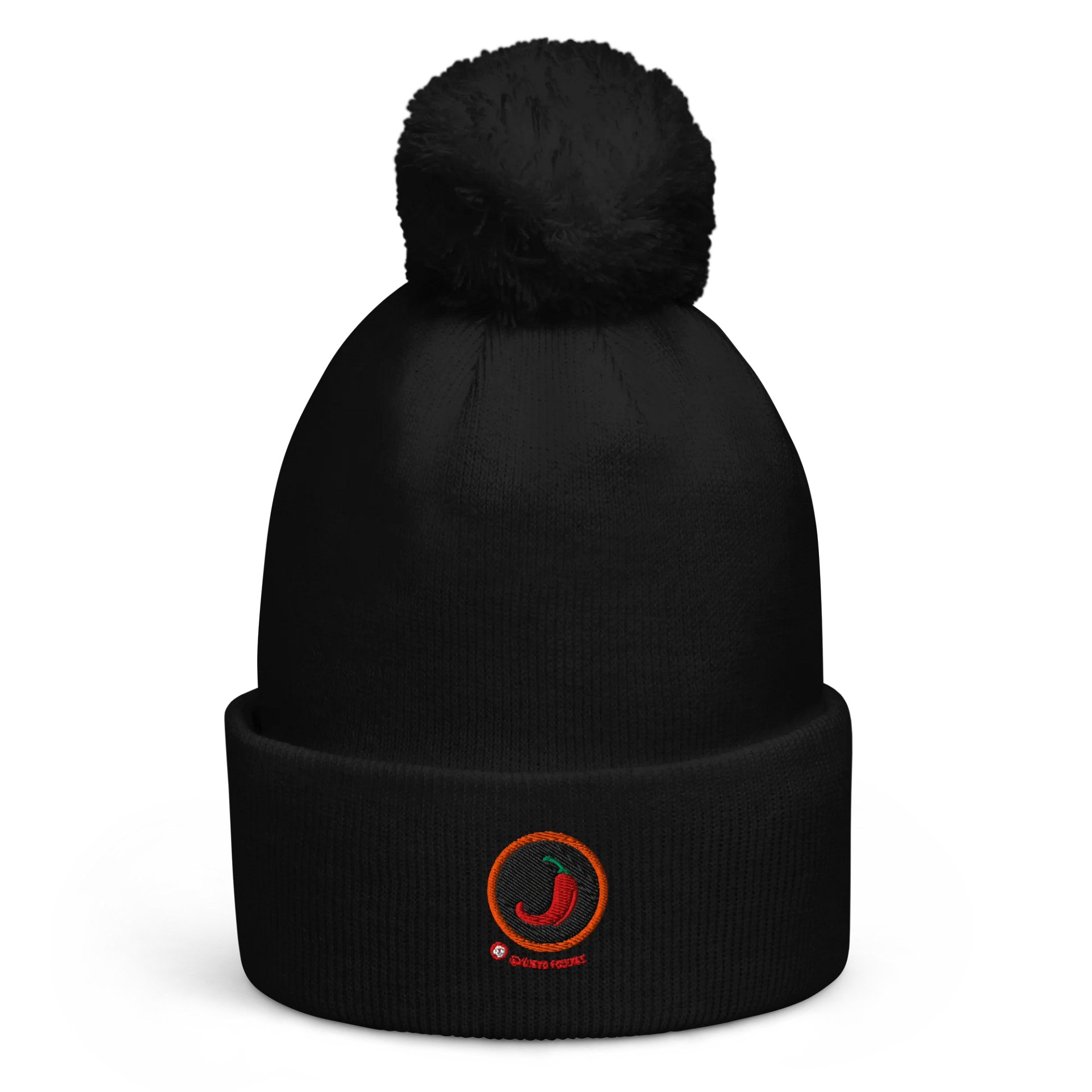 Juicys_foodies Pom-Pom Beanie product image (1)