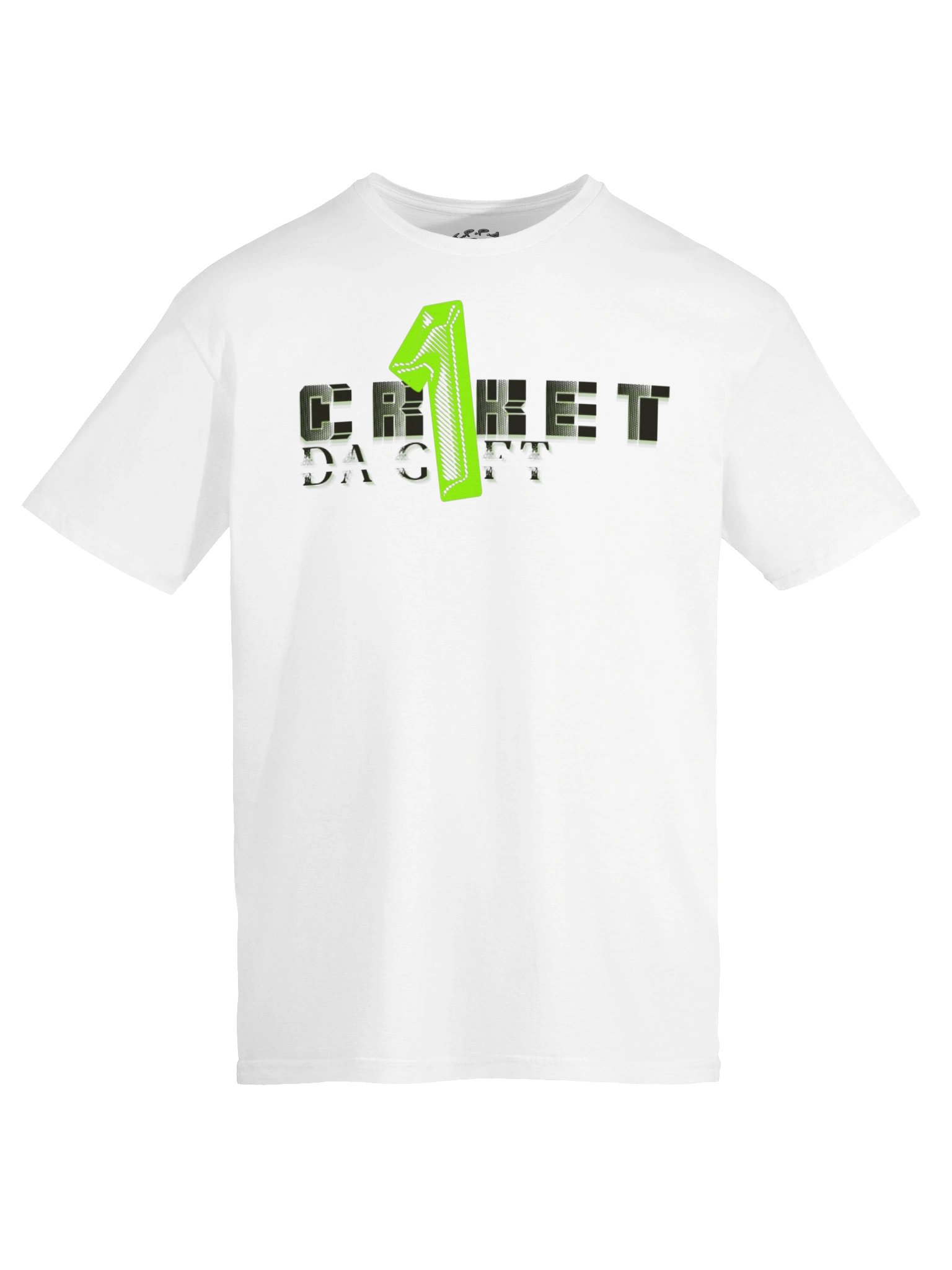 Criket Da Gift. | Relax Fit Tee product image (135)