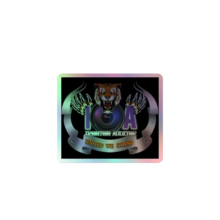 Holographic IA product image (1)