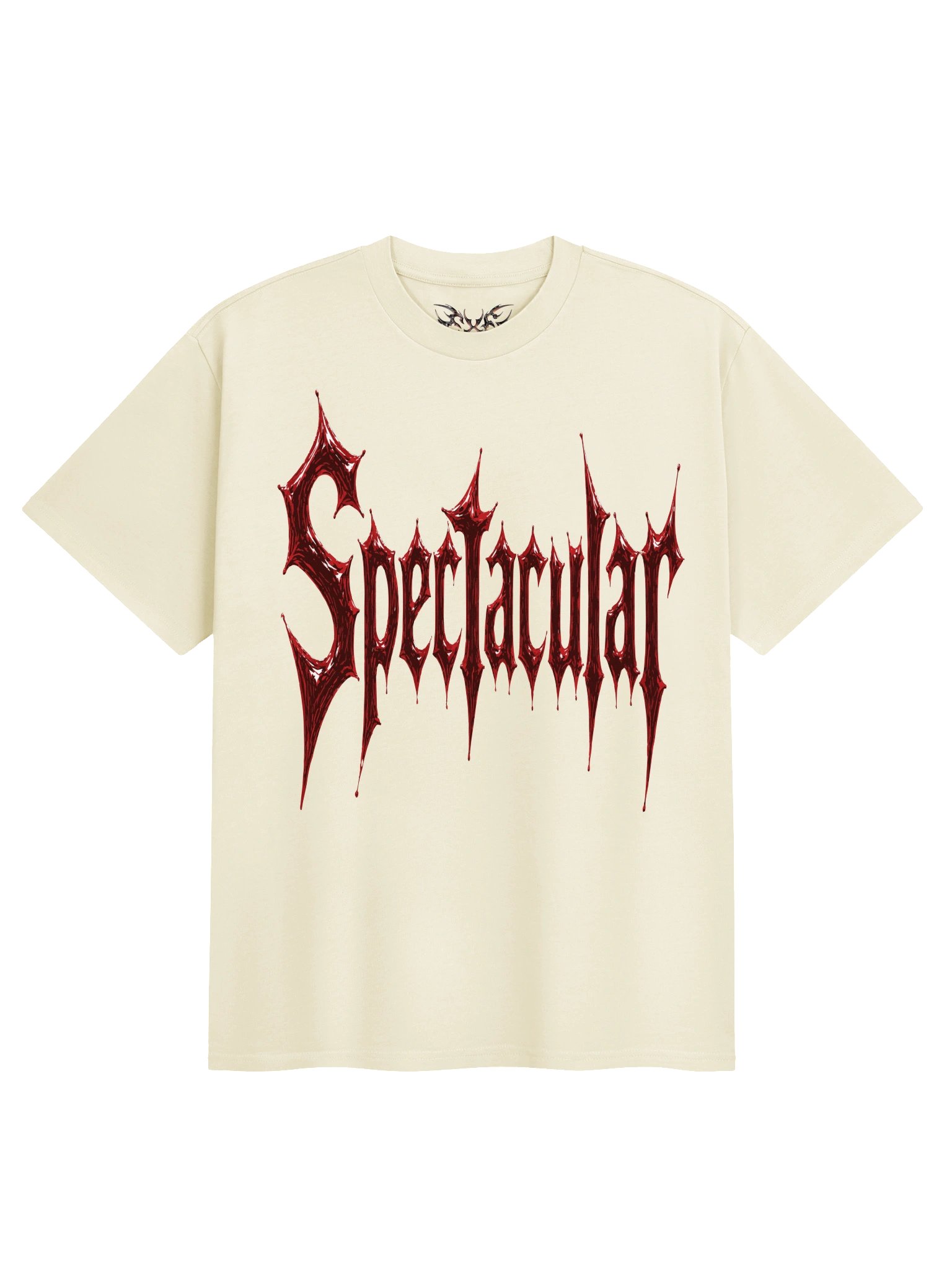 Spectacular "Black Tee" product image (13)