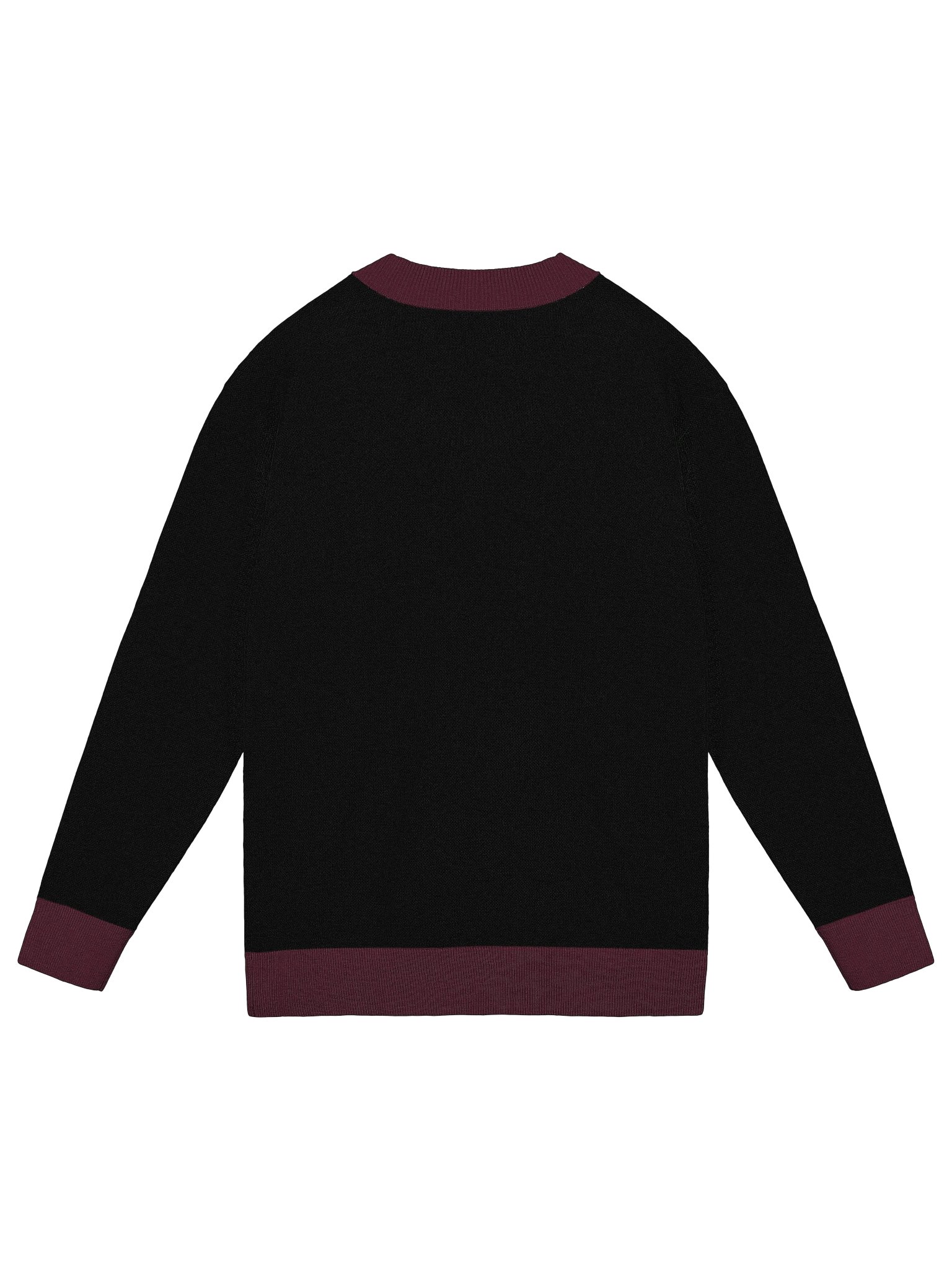 Velyen Unisex Knitted Cardigan product image (7)