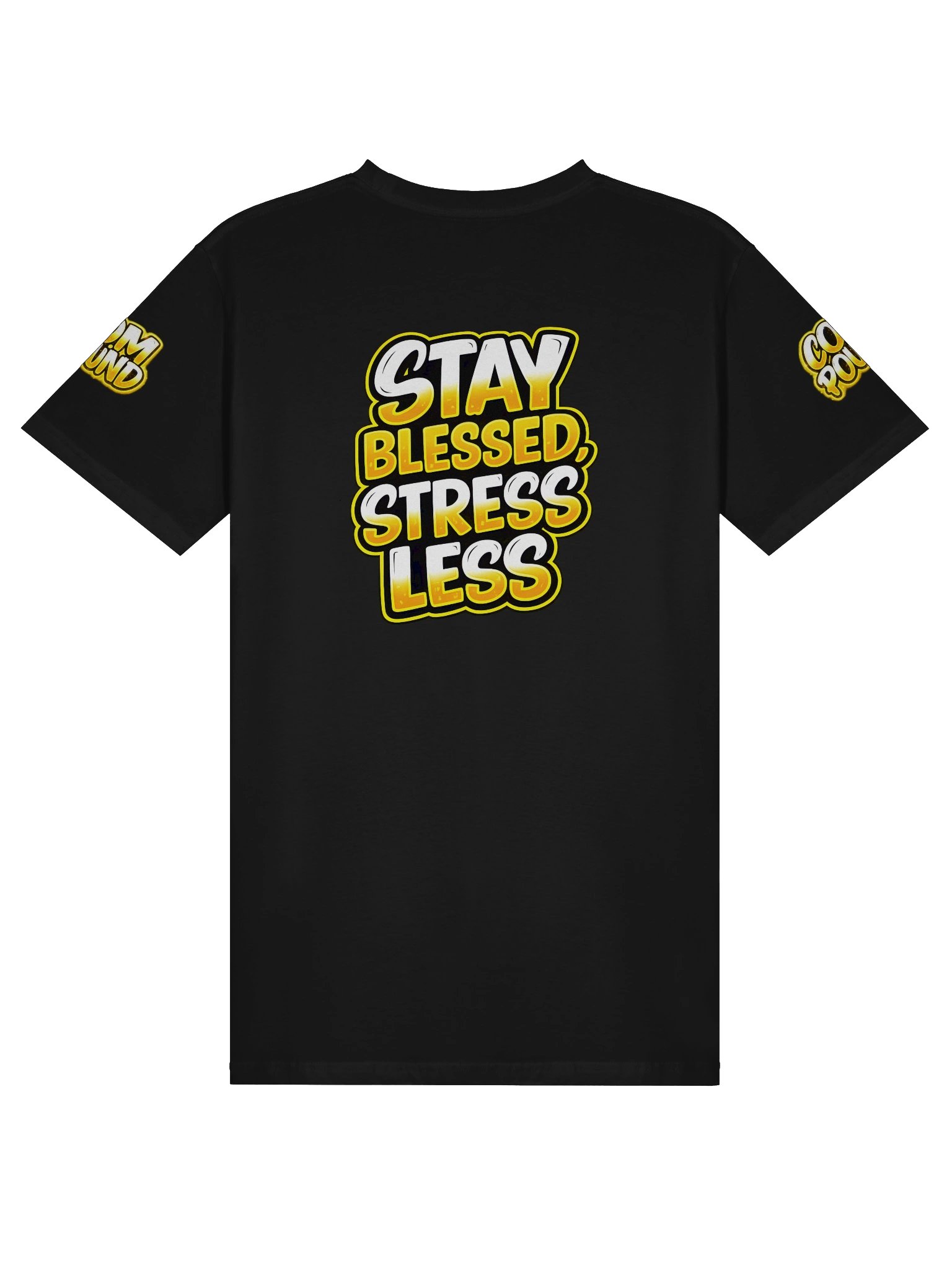 Stay Golden Too T Shirt product image (2)
