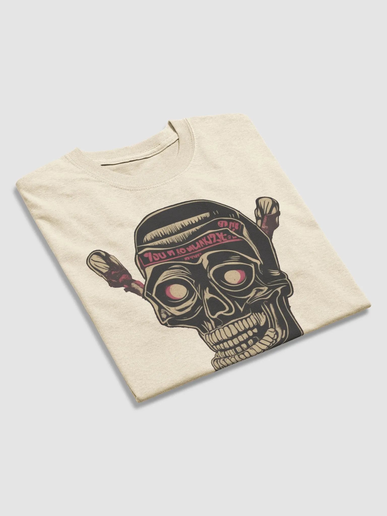 CULT BLACK SKULL product image (3)