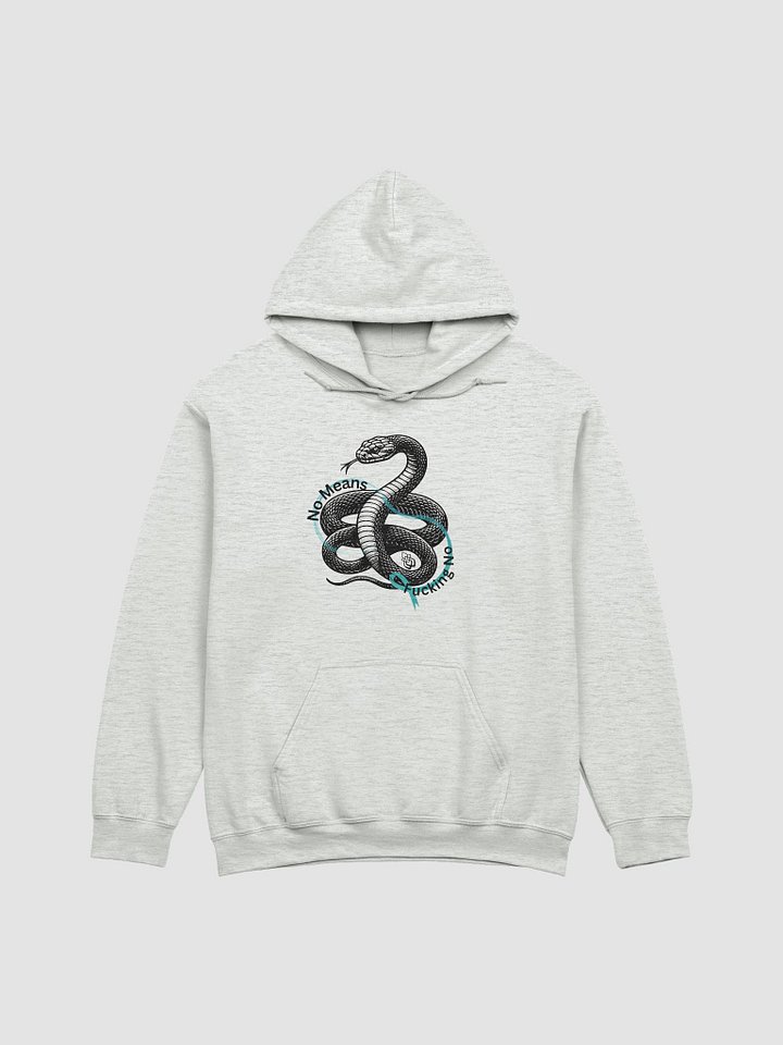 Serpent Sexual Assault Awareness Sweatshirt product image (10)