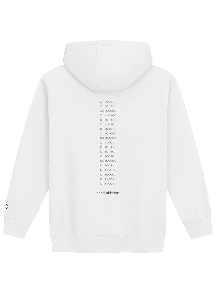 Overloaded // Premium Hoodie product image (2)