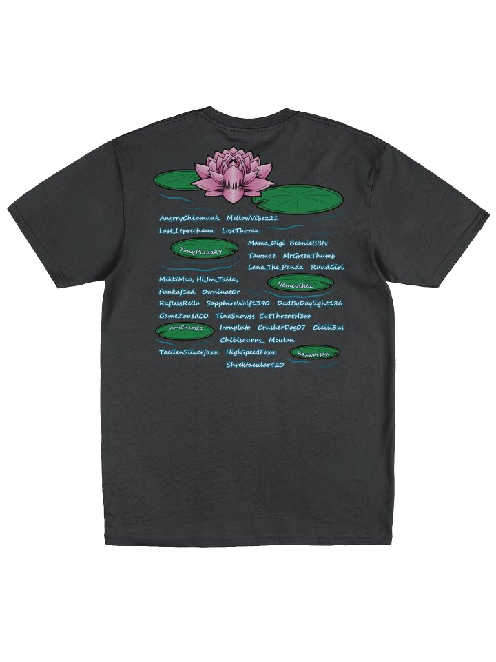Lotus Serenity Mural product image (2)