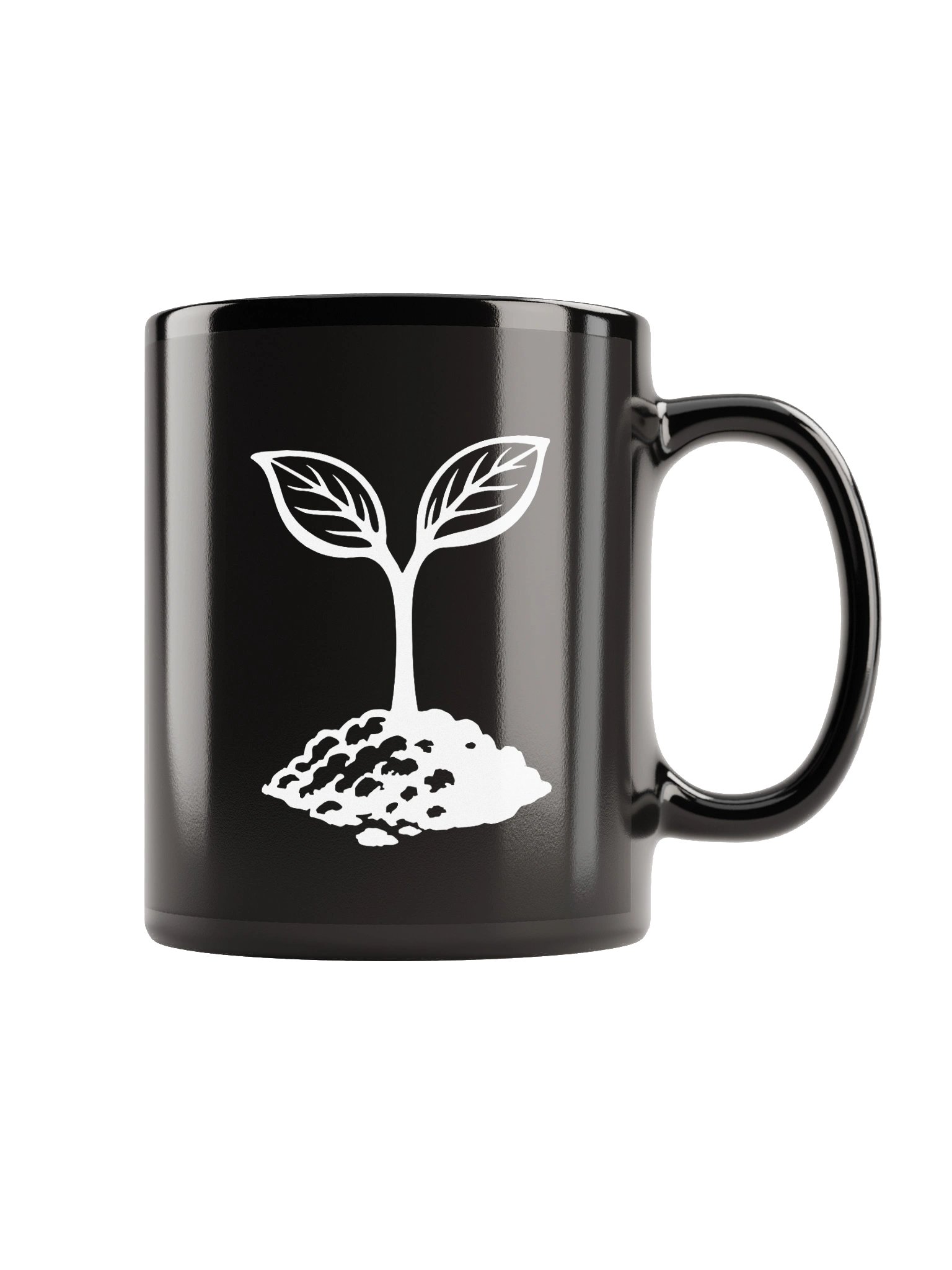 The Short - Mug product image (1)