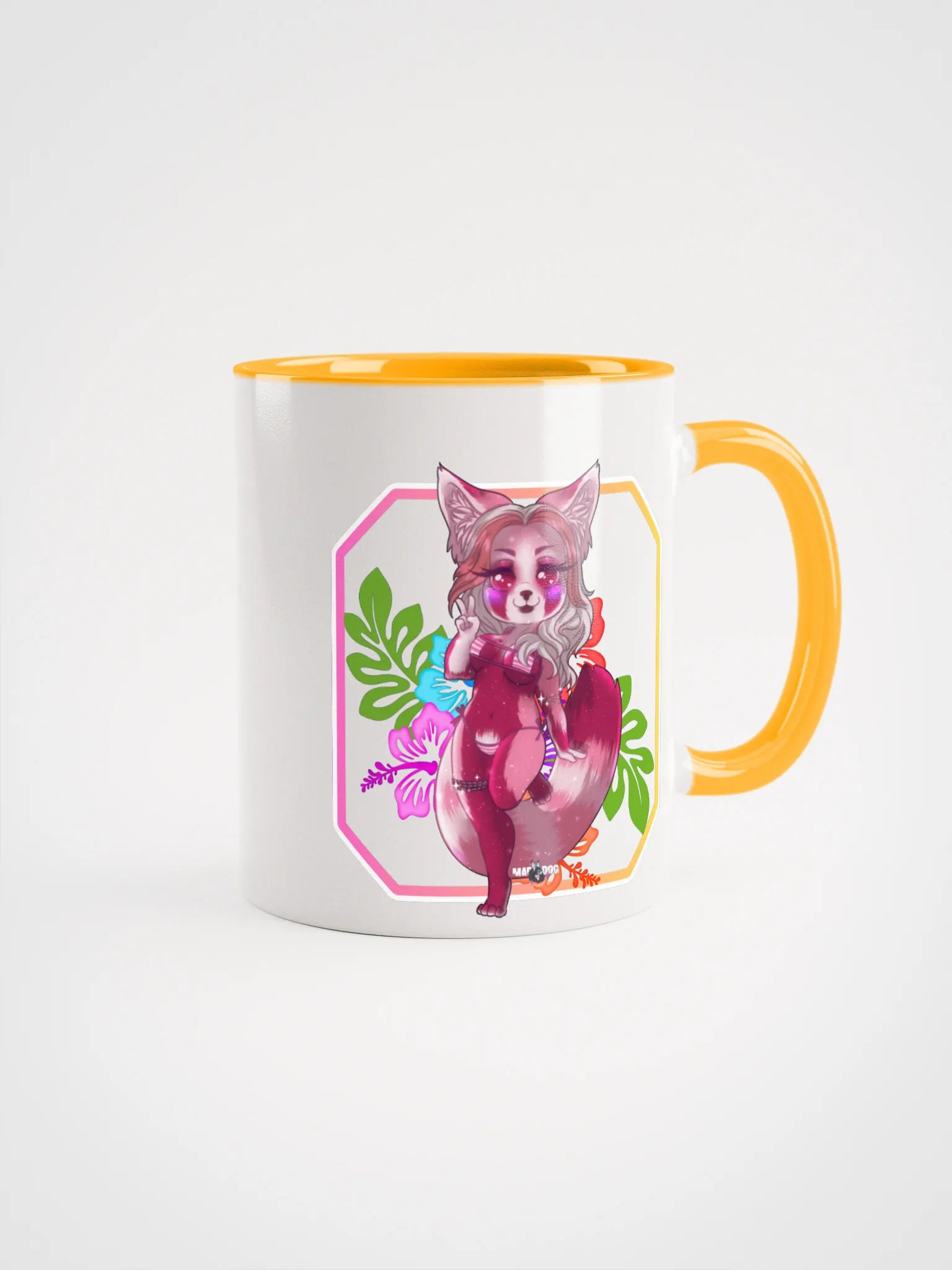 Maeve Peace! - Ceramic Mug product image (2)