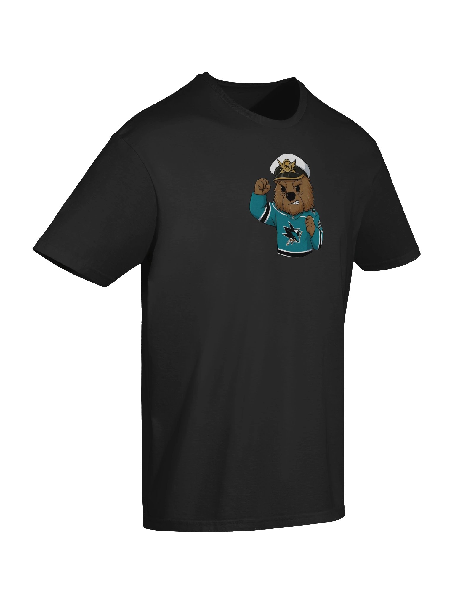 Sharks Tee product image (10)