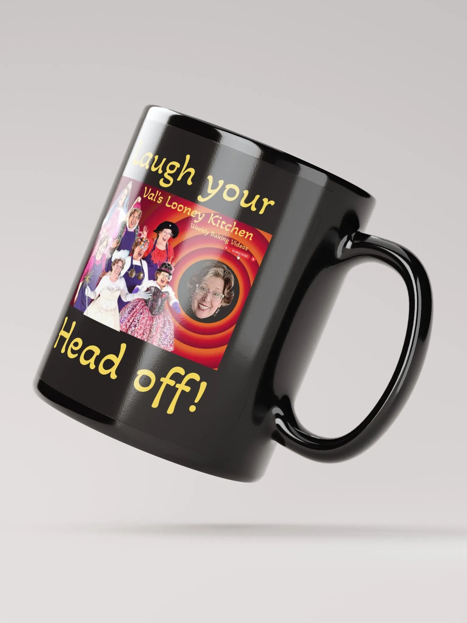 I'm a Looney product image (11)