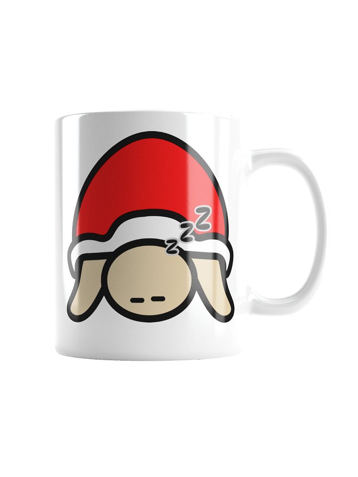 Muffin Mug product image (4)