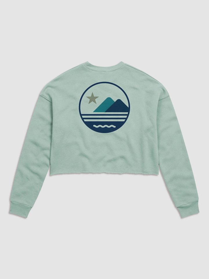 One KOEIA Crop Top product image (2)