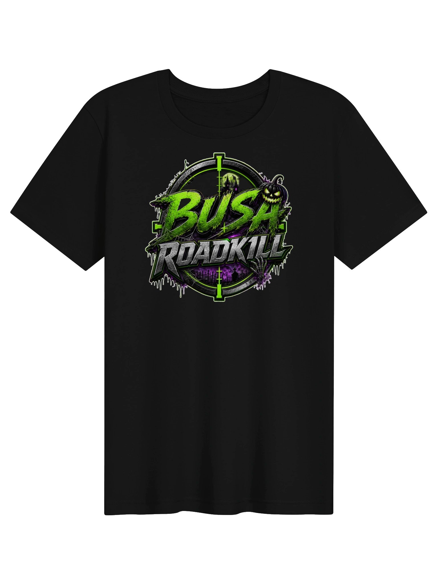 Halloween Busa Tee product image (1)