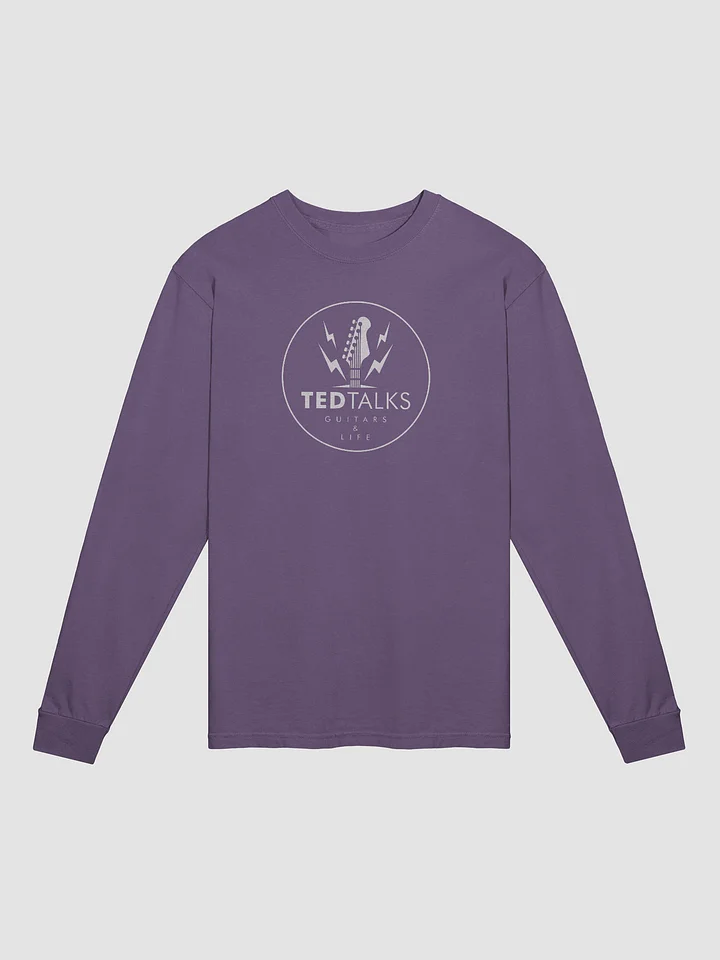TTG&L Long Sleeve product image (1)