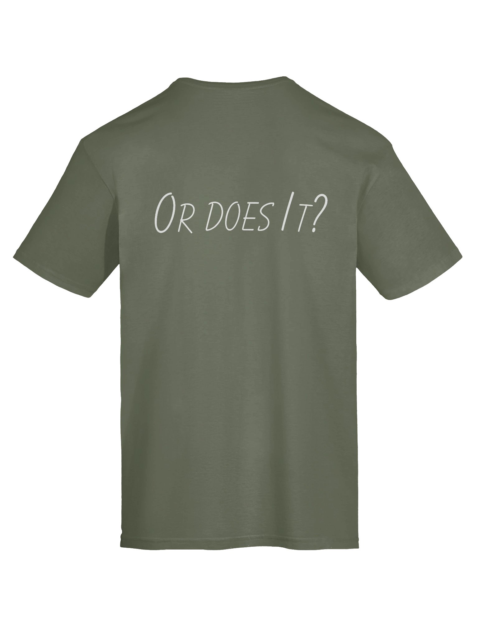 The World Keeps Turning ...Or does it? product image (12)
