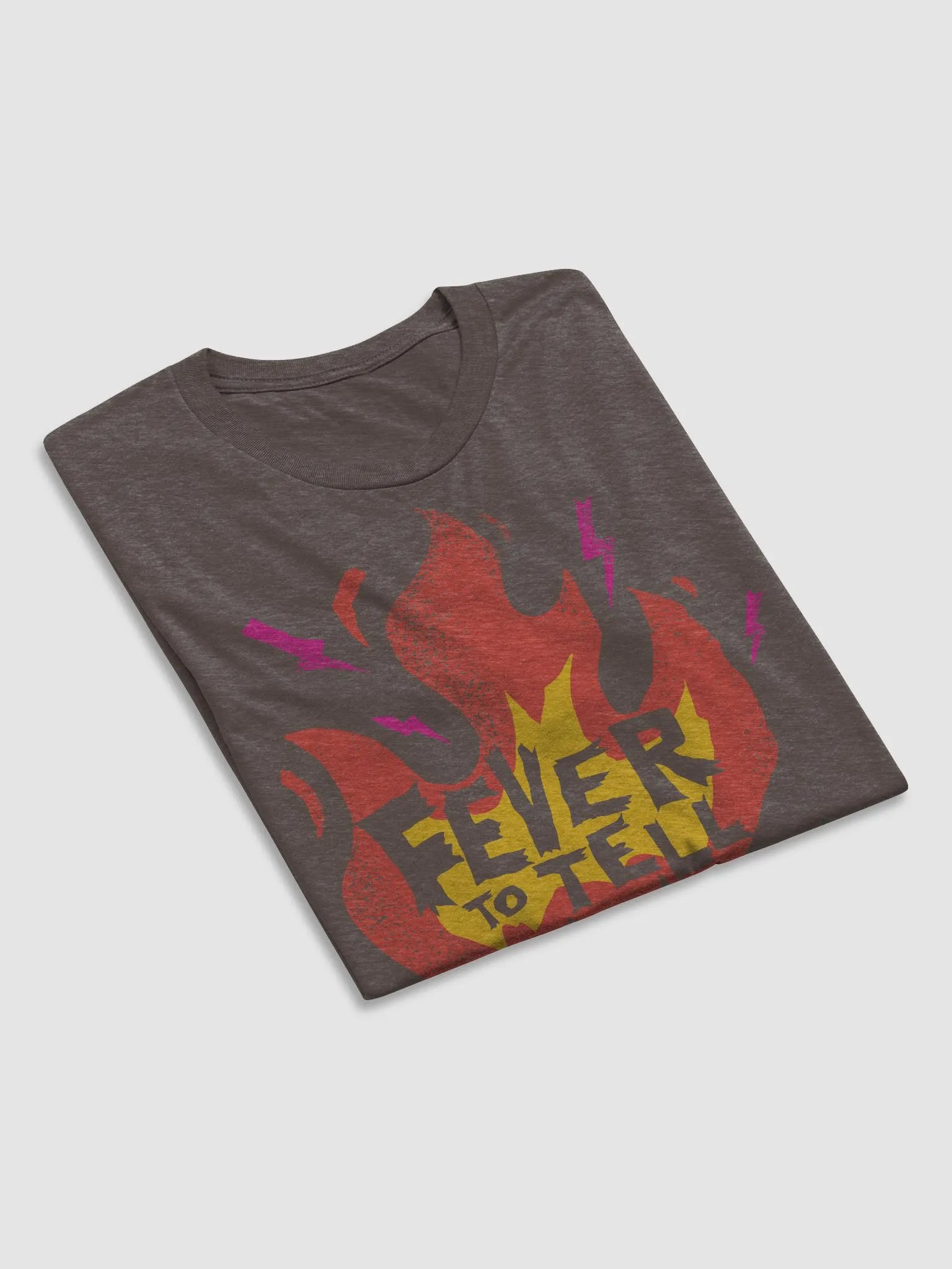 Fever To Tell 2022 Tee product image (6)