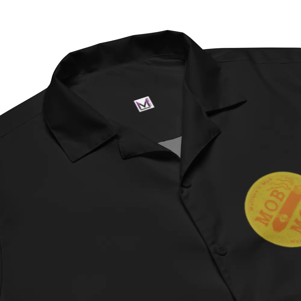 Bronze MobCoin Members Club Shirt 👚 product image (5)