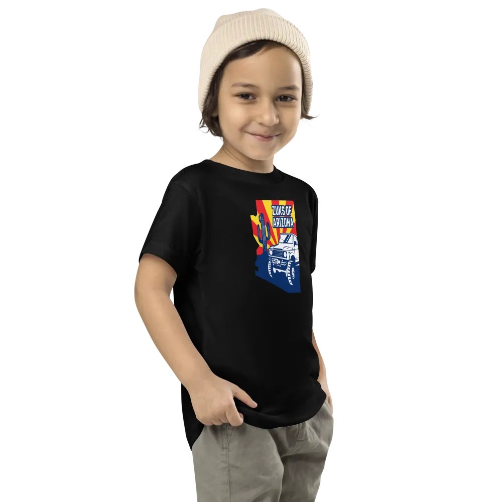 Classic Design - Toddler product image (3)