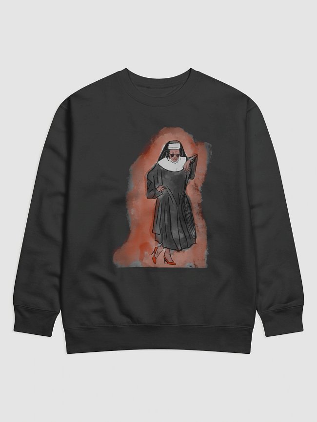 Hoodies and Sweatshirts