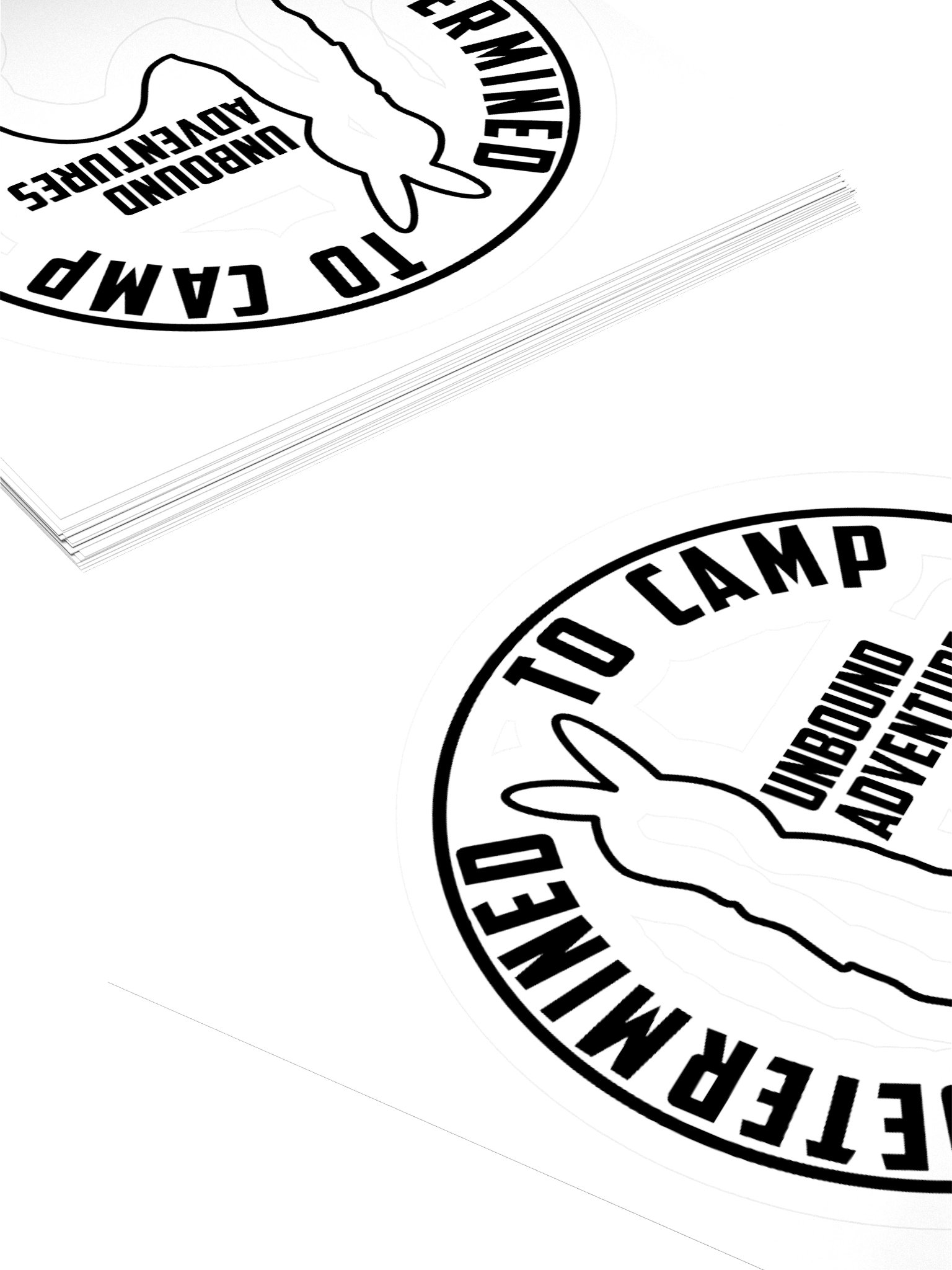 Determined to Camp product image (10)