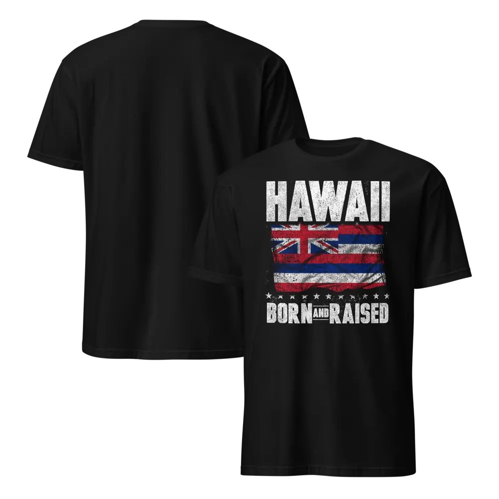 Hawaii: Born and Raised product image (6)