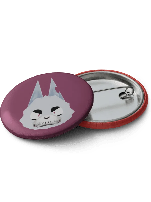 FACES | Face Pin Set 1 product image (5)
