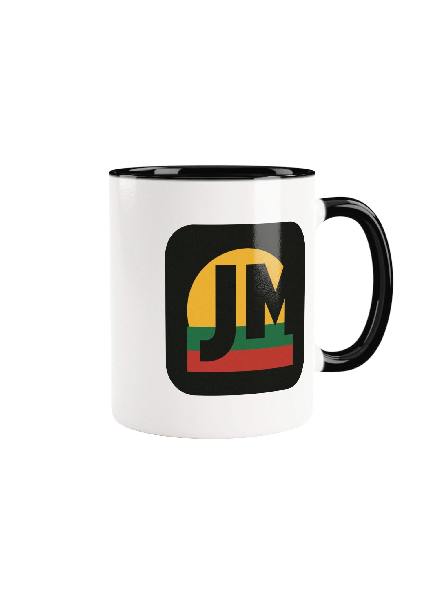 Jahmark Logo Coffee Mug product image (1)
