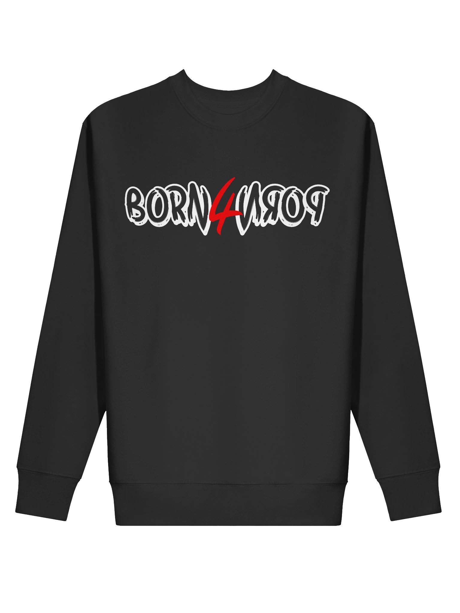 B4P CREWNECK product image (2)