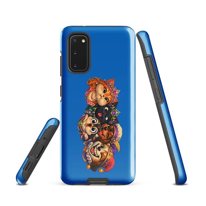 Kingdoms Court Tough Case product image (1)