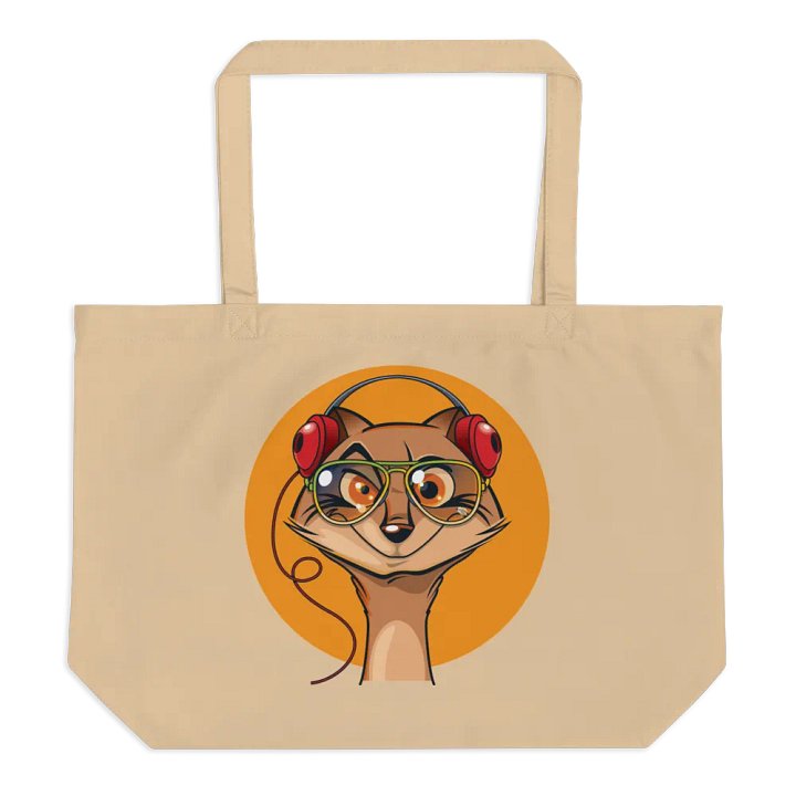 MM Tote Bag product image (1)