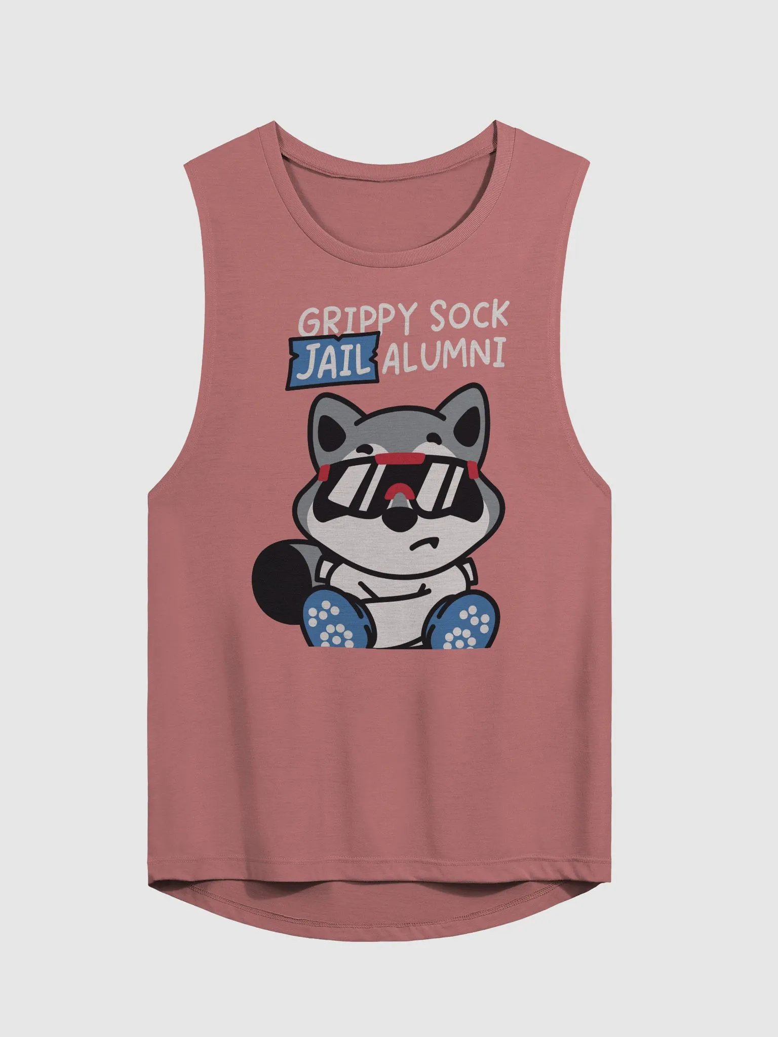 Grippy Socks Women's Tank Top product image (1)