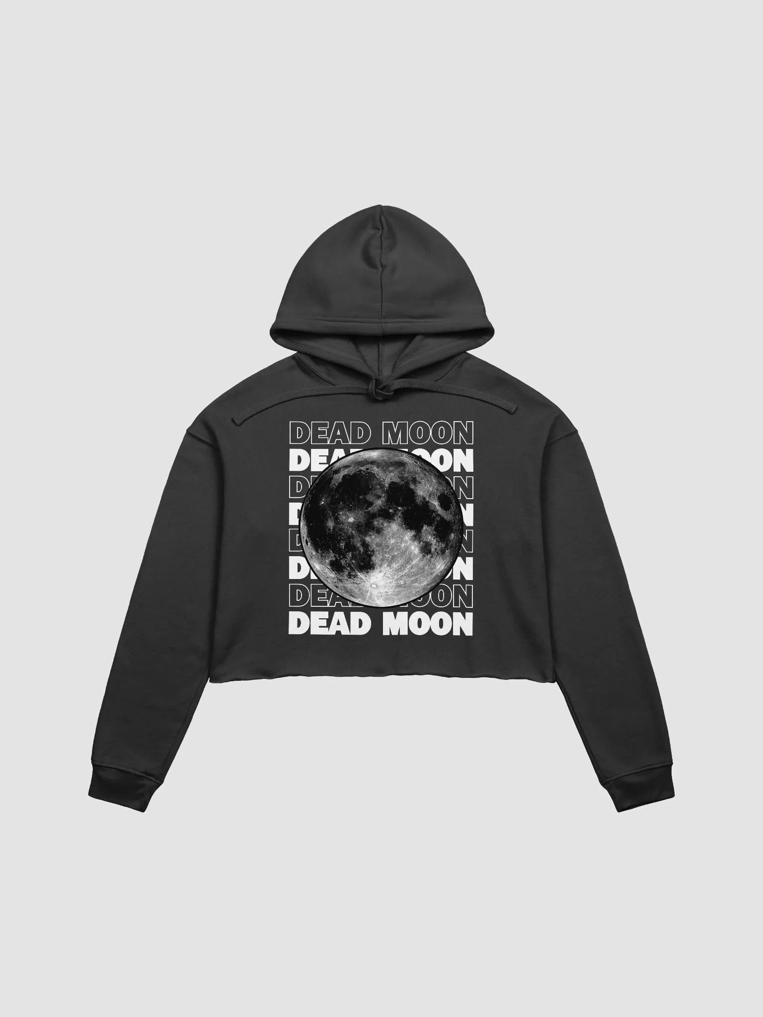 Buzo corto Dead Moon product image (1)