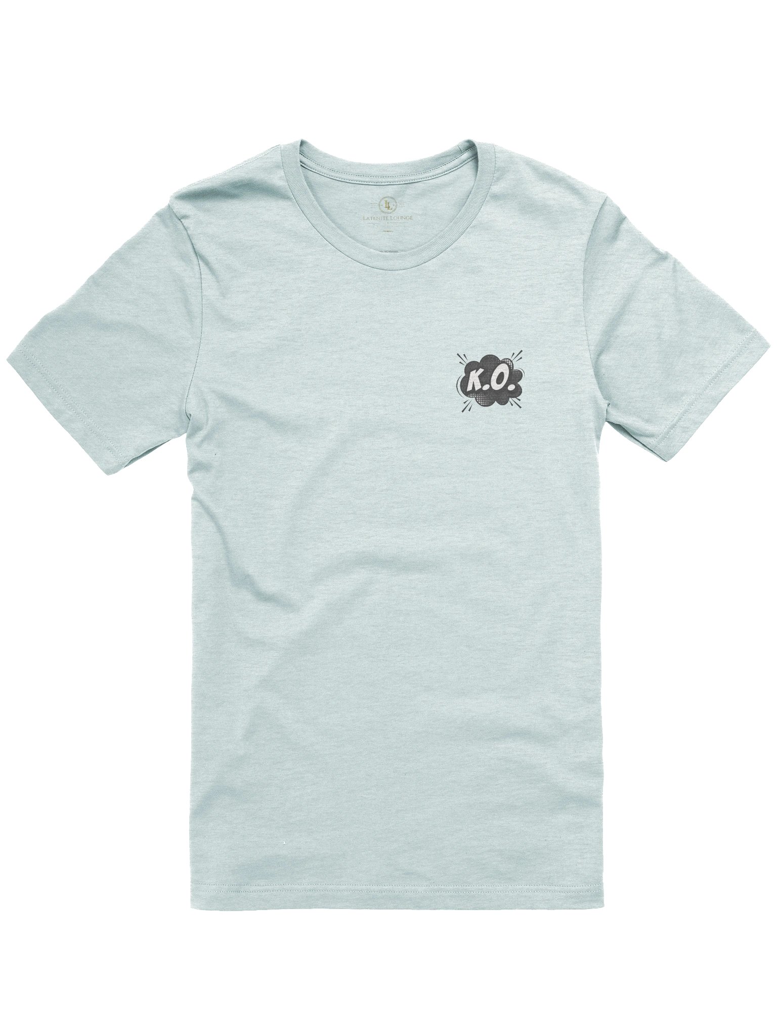 Built to Fight Tee product image (3)