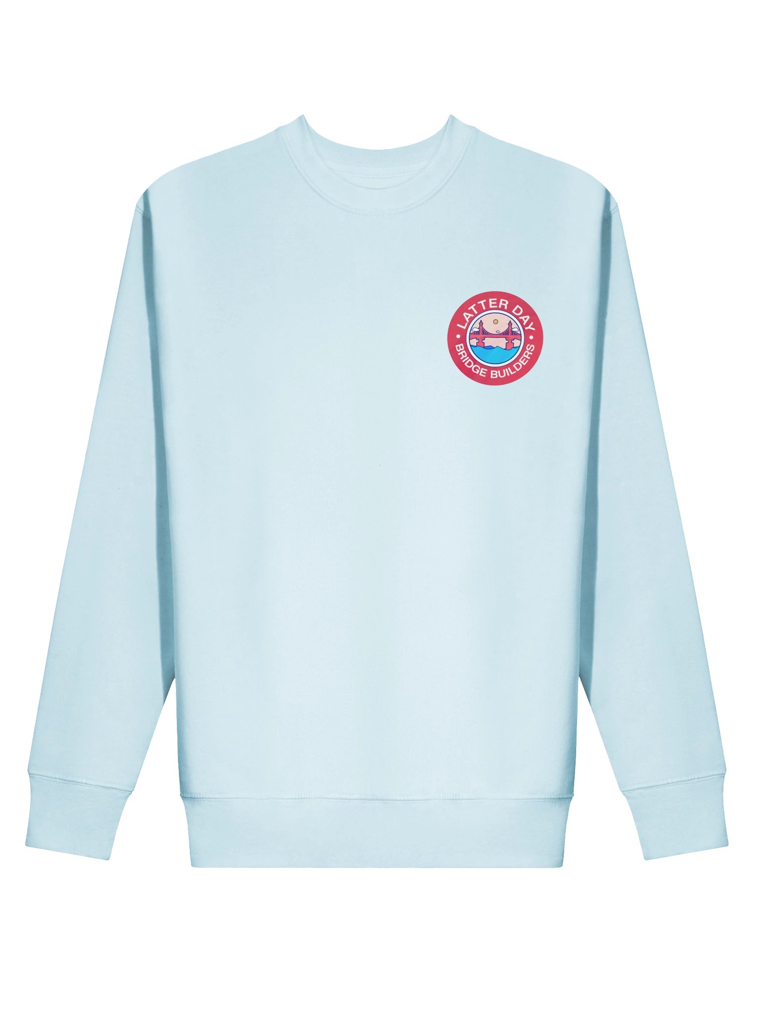 Small Logo Sweatshirt product image (3)