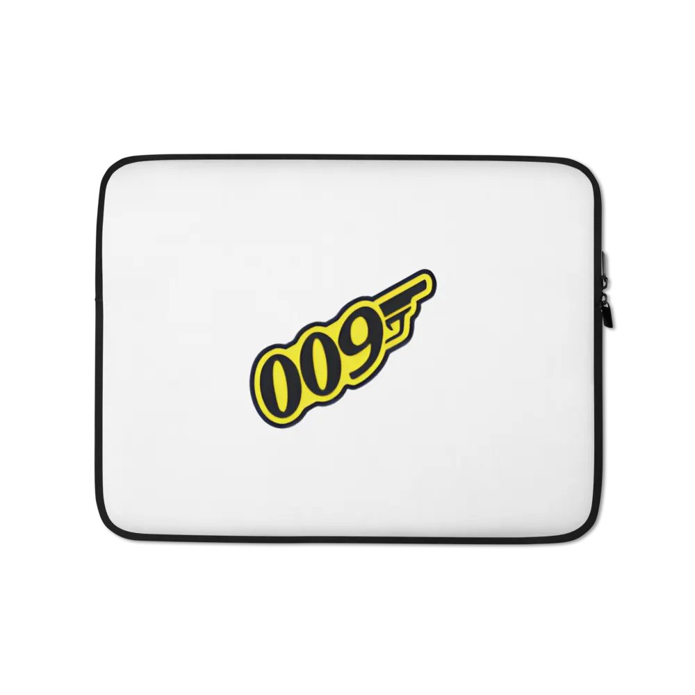 009 Laptop Sleeve product image (1)