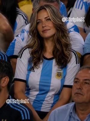 Argentina Beautiful GirlFIFA WorldCup 2026 #fifaworldcup #argentina #worldcupshorts