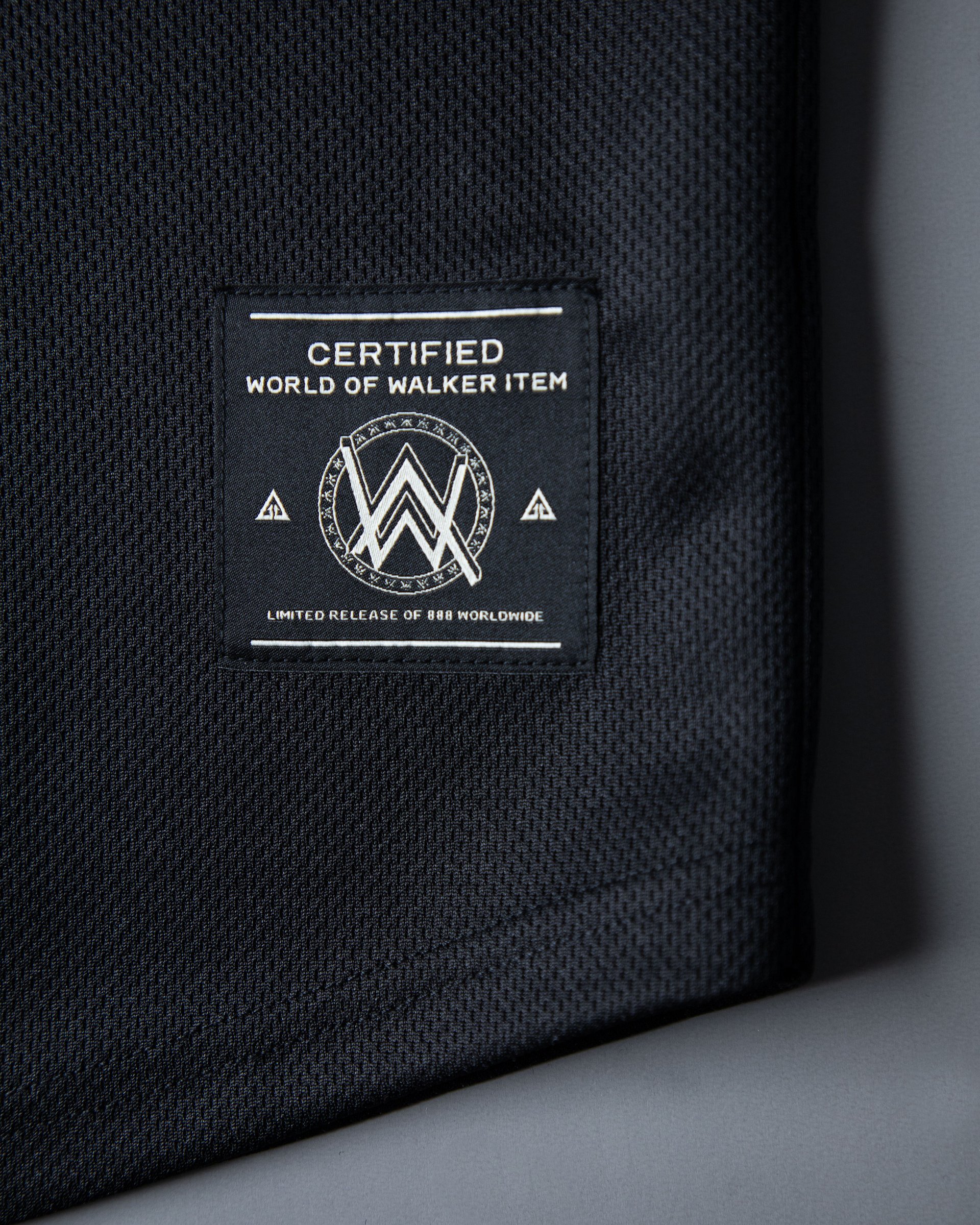 Walker 8 Baseball Jersey product image (4)