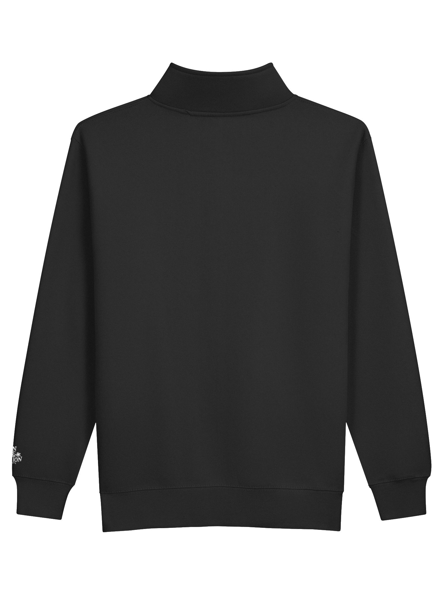 Bad Beat Social Club 1/4 Zip product image (3)