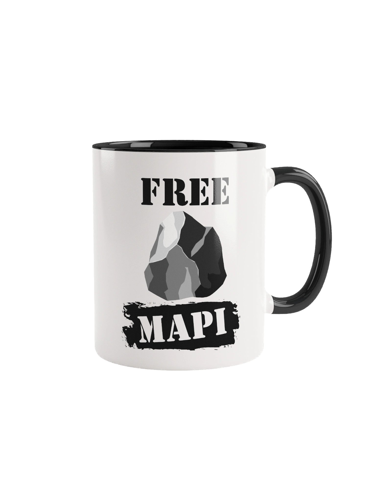 Free Mapi Mug product image (1)