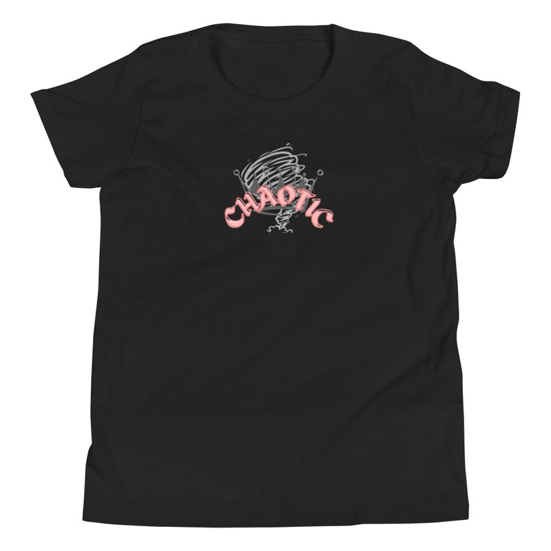 Youth Tee product image (2)