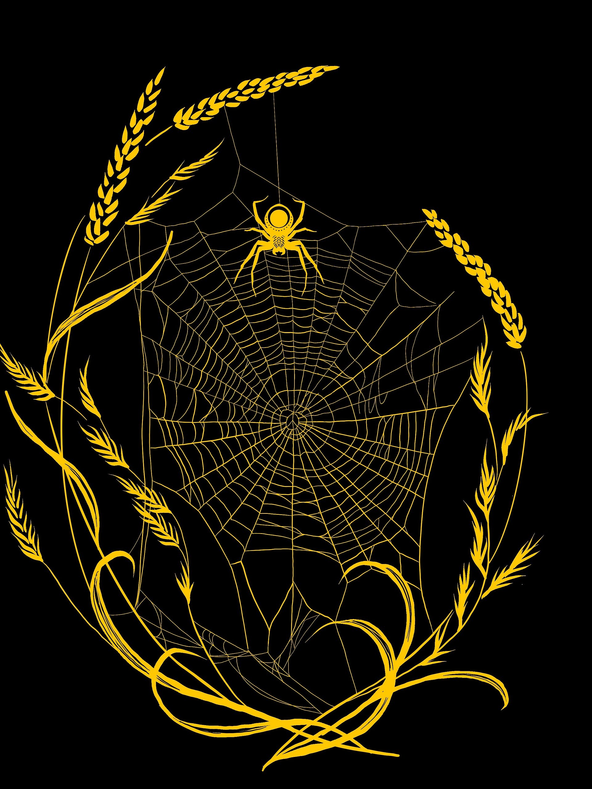 Harvest Unisex Tee product image (4)