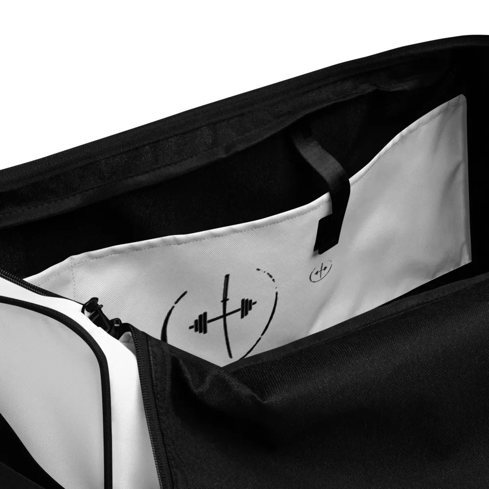 NYO [Legacy Design] Gym Bag product image (6)