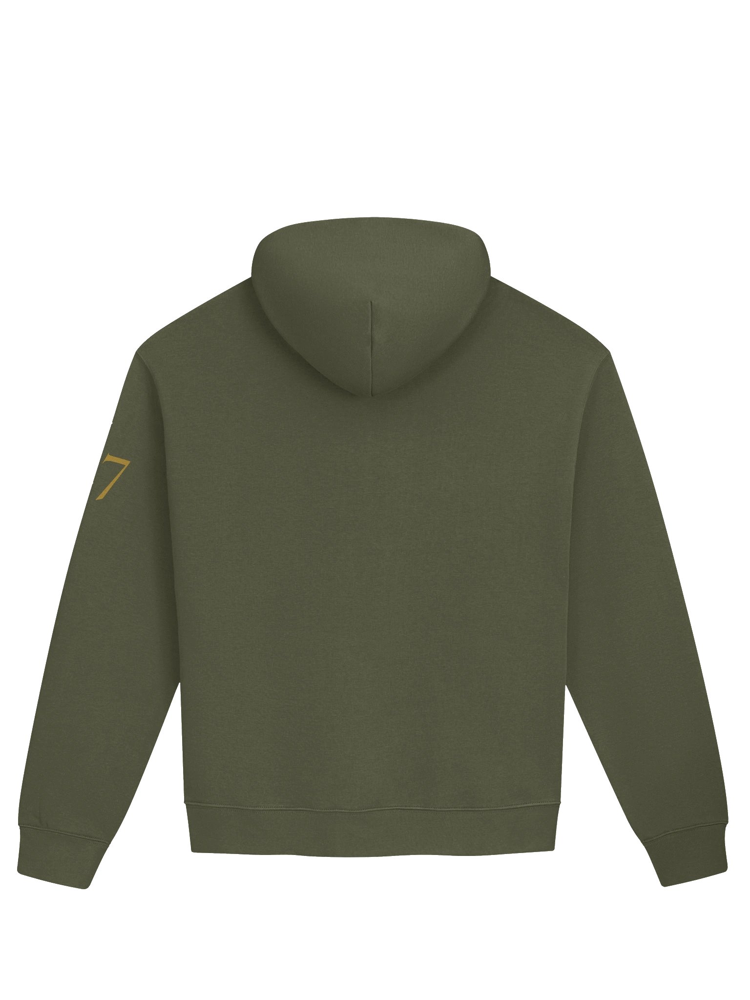 INFP Men's Hoodie - The Mediator | 77Scenarios product image (6)