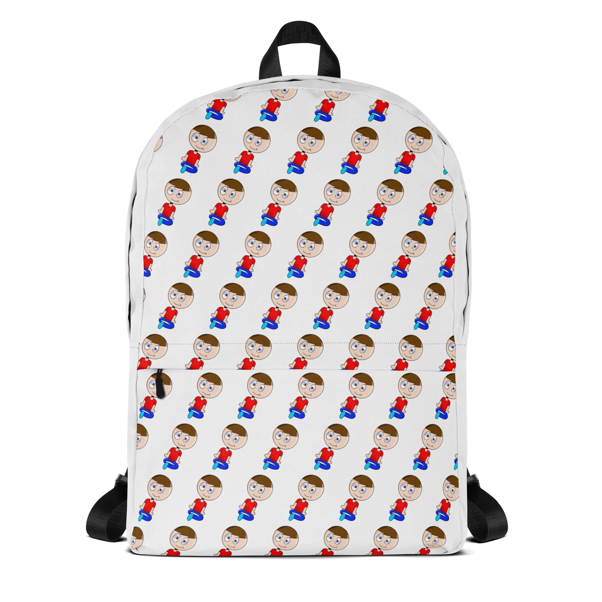 Grayson Animations backpack 2 product image (1)