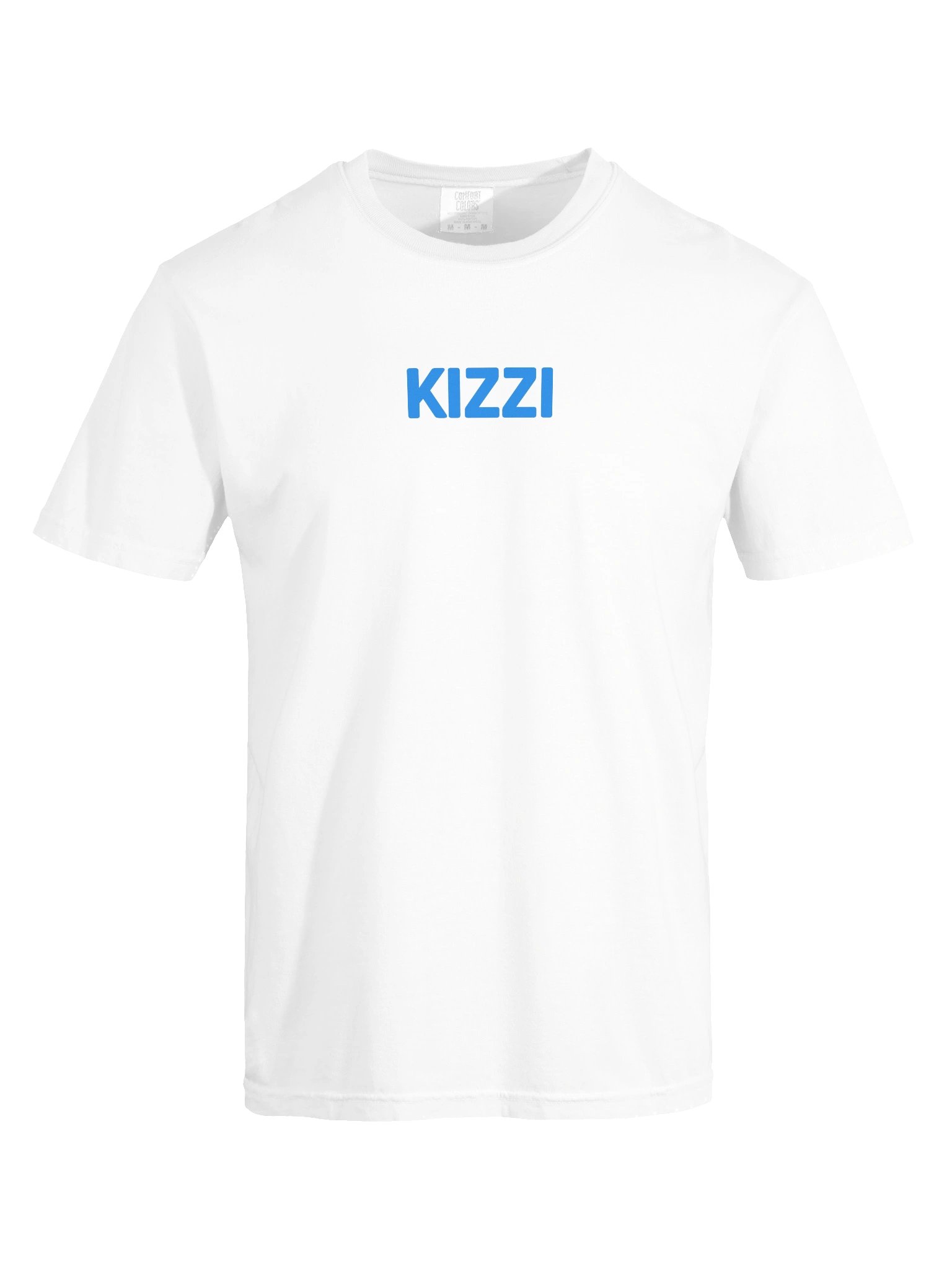 KIZZI Chest Tee product image (5)