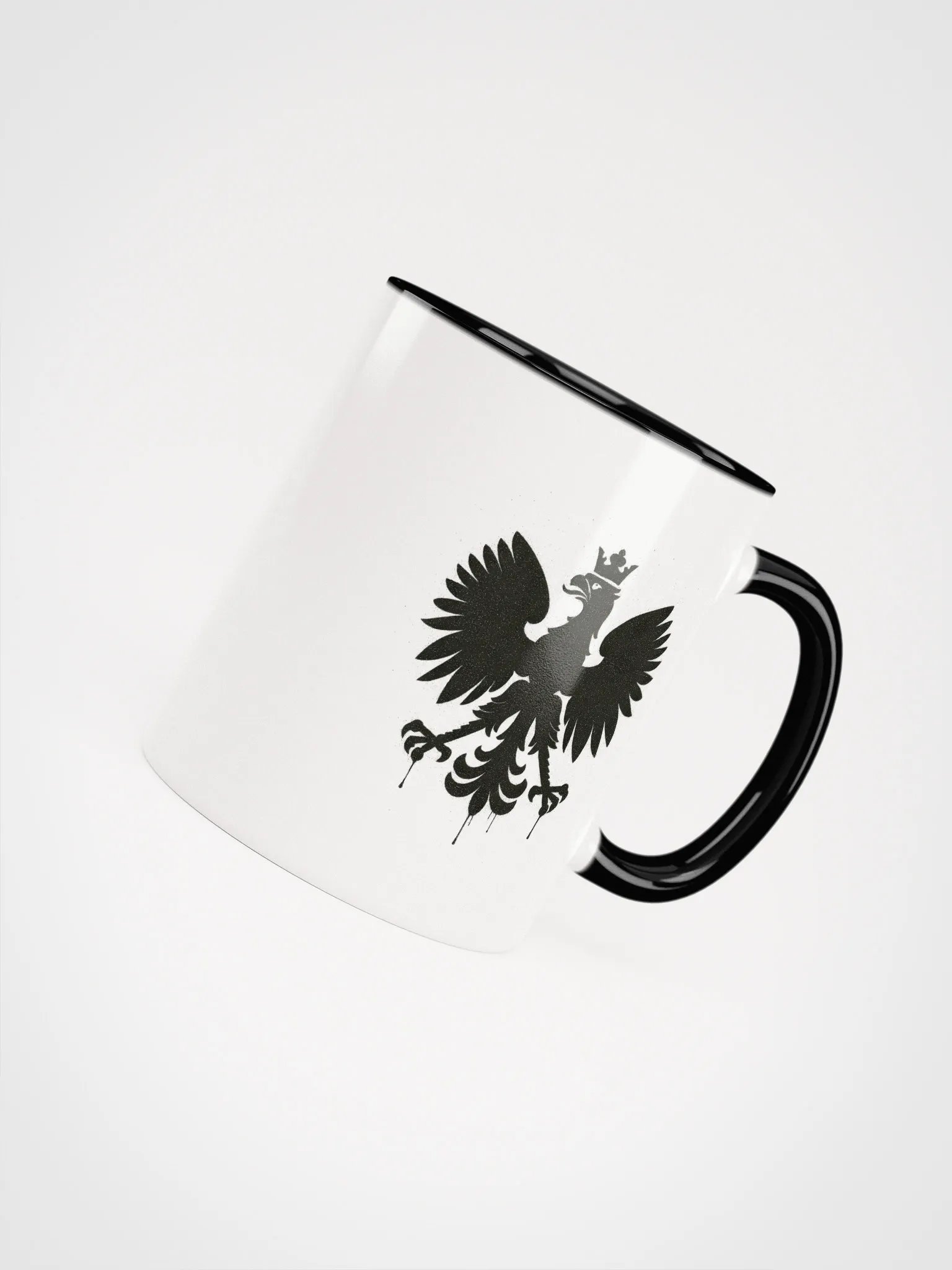 Polish Eagle Mug product image (44)