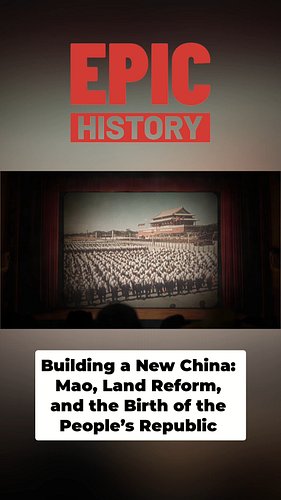 From warlords and foreign invasion to a unified communist superpower—this is how Mao Zedong transformed China forever. Watch ...