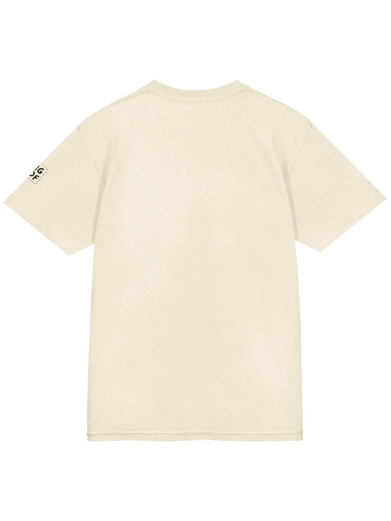 Nothing bad can happen - Tshirt product image (12)