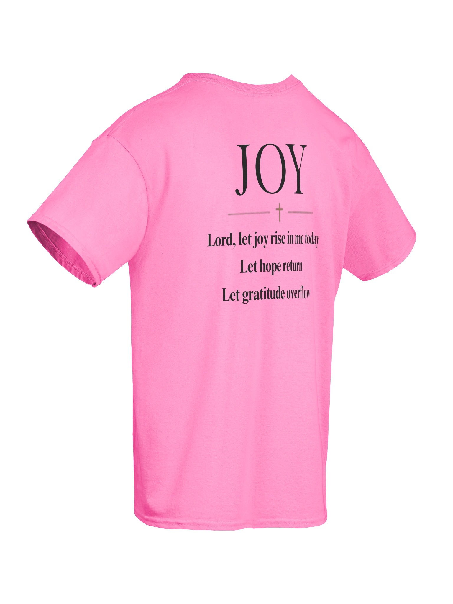 IPFYT Joy Tee product image (91)