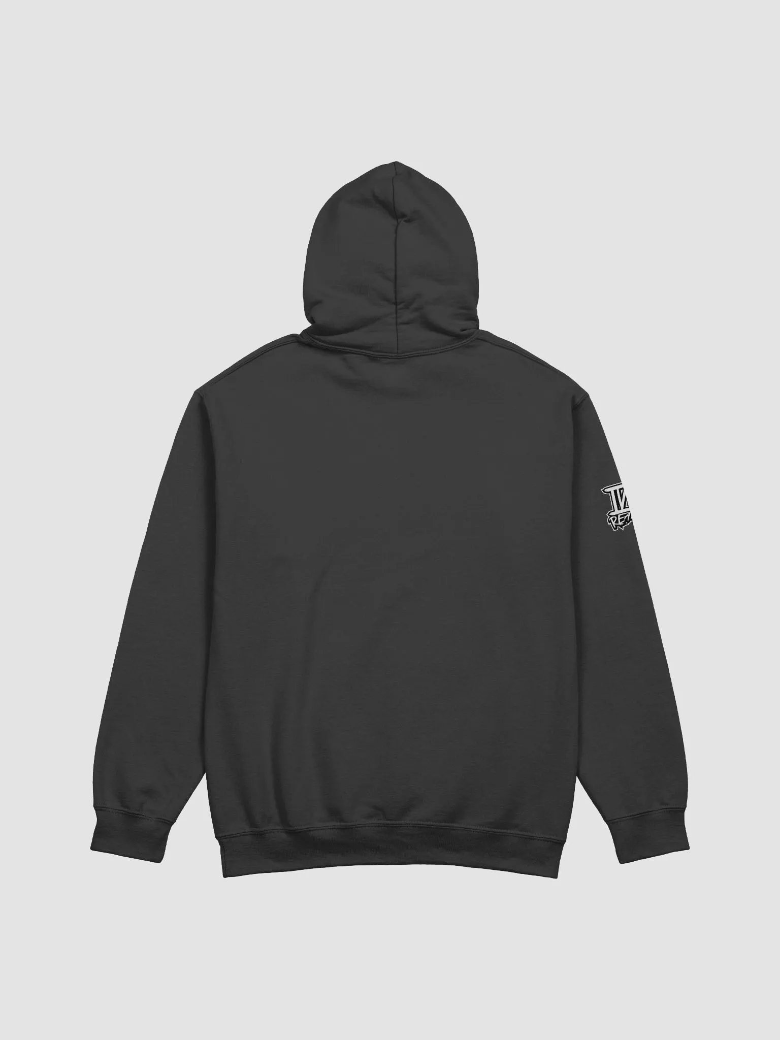 Standing Bear Black Classic Hoodie product image (2)